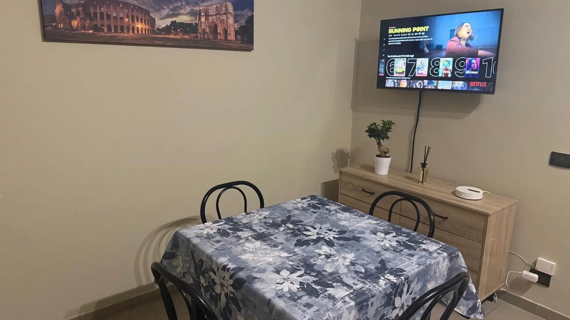 Alexander'S Home Close To Metro A Rome Italy