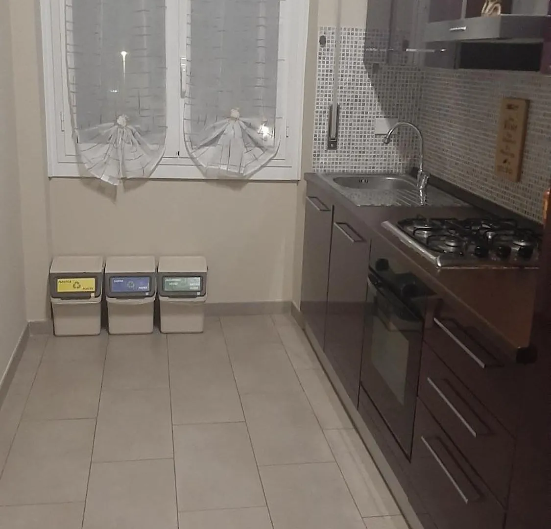 Apartment Alexander'S Home Close To Metro A Rome Italy