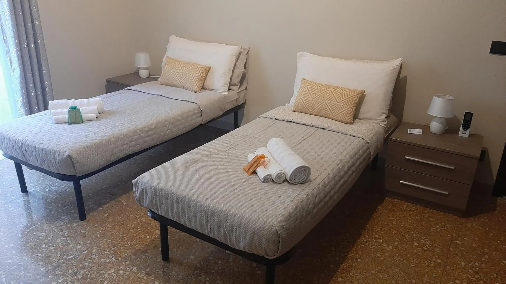 Apartment Alexander'S Home Close To Metro A Rome