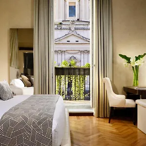Bed & Breakfast Lifestyle, Rom